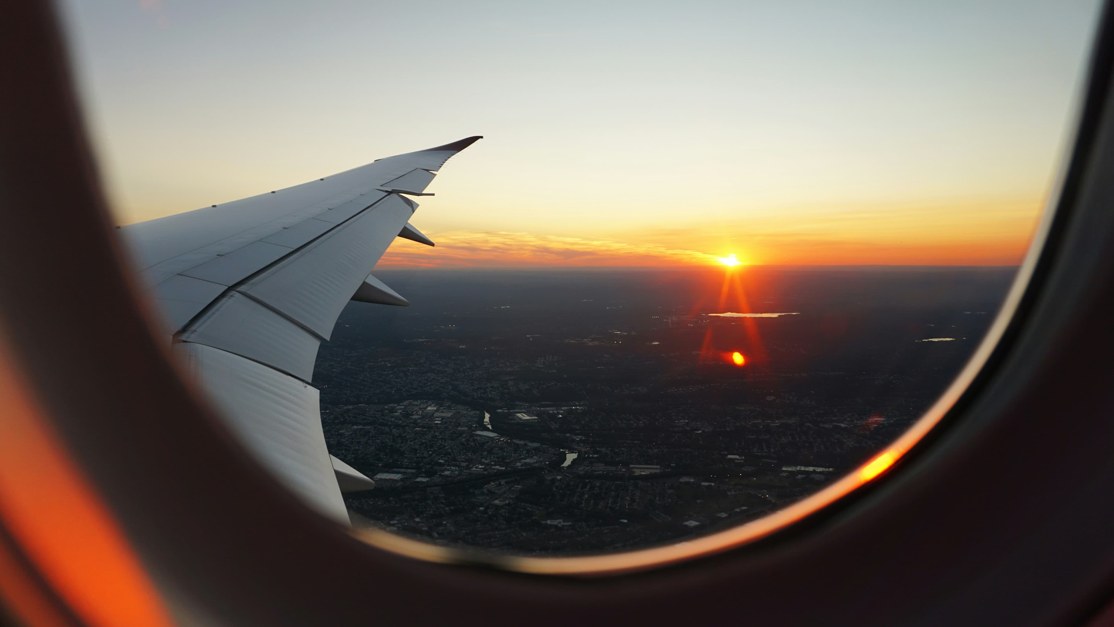 Aviation